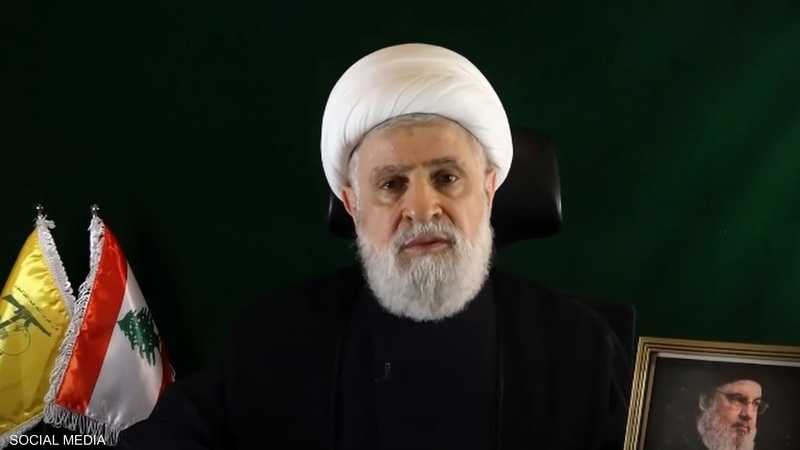 نعيم قاسم يغازل الرياض: حزب الله يلوّح بإنهاء دعم الحوثيين في اليمن مقابل فتح صفحة مع السعودية