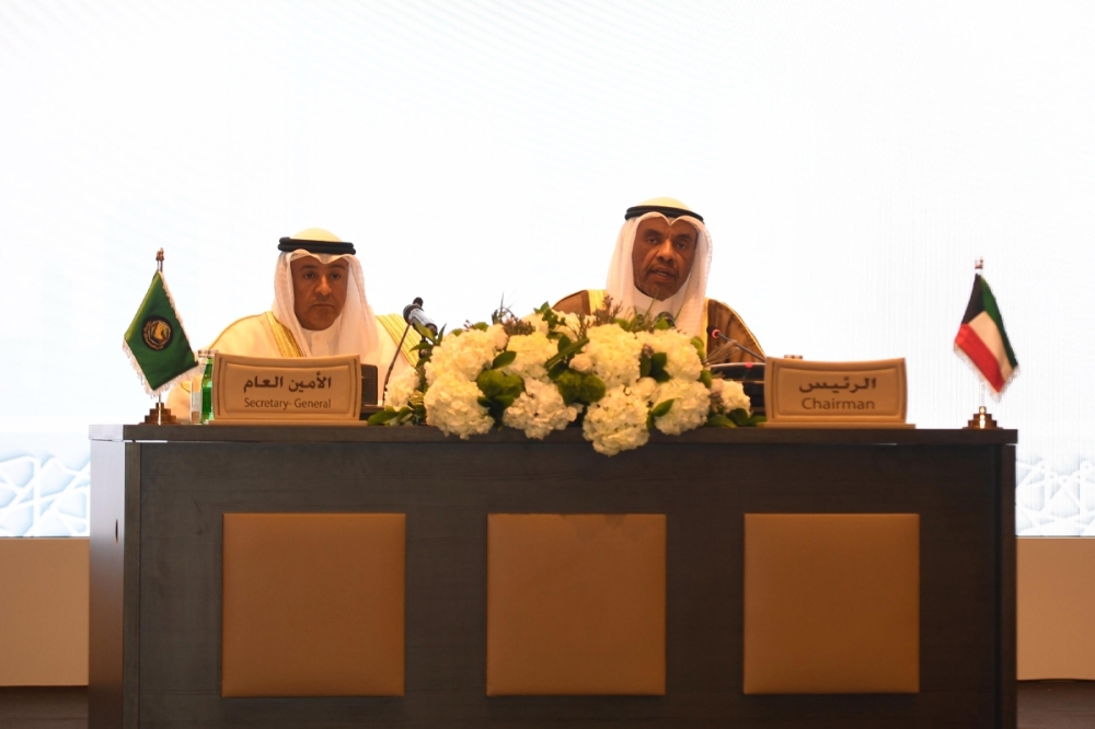 دول الخليج واليابان يطالبان بتحرك عالمي حاسم لتأمين الملاحة الدولية