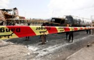 المبعوث الدولي يكشف مصرع وسطاء سياسيين شاركوا في اجتماع مع قيادات الحوثيين