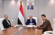 رئيس الوزراء يعقد مباحثات مع صندوق النقد الدولي لاستعراض مجالات التعاون ومشاورات المادة الرابعة