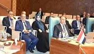 صندوق عربي لإنقاذ اليمن على طاولة الاجتماعات في القاهرة