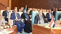 صندوق عربي لإنقاذ اليمن على طاولة الاجتماعات في القاهرة