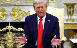 ترامب يعترف بتغير موازين القوى: الصين تجمع الهند وروسيا في نظام عالمي جديد