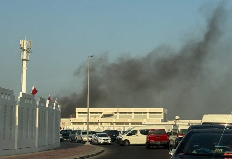 غضب عربي ودولي واسع بعد الهجوم الإسرائيلي على وفد حماس في قطر