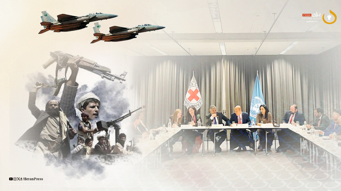 من الكهف إلى القصر.. تسلسل زمني يوثق أبرز الأحداث الدراماتيكية منذ ظهور الحوثيين حتى الانقلاب وصولاً إلى جنيف