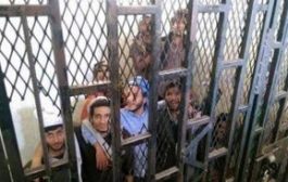 معتقلات الحوثي.. منصات لتجنيد عناصر «القاعدة وداعش» وتفريخ الإرهاب