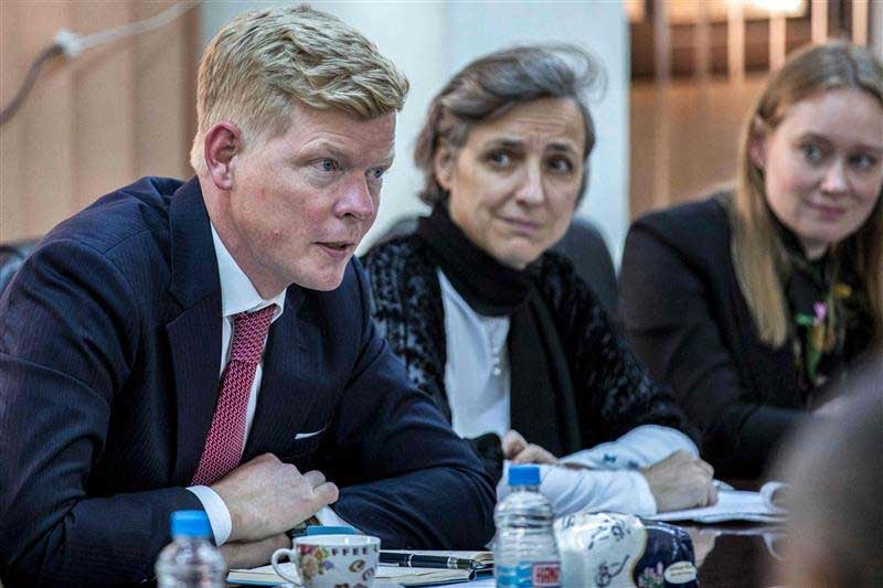 اتهامات بالتجسس واعتقالات للموظفين تحول الأمم المتحدة إلى طرف مستضعف في المعادلة اليمنية