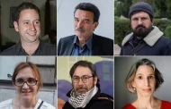 400 صحفي فرنكوفوني لماكرون: اسمح لنا باستقدام زملائنا من غزة