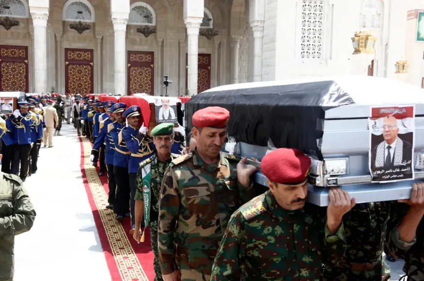 من هو ”جمال زبارة” مالك المنزل الذي كتب نهاية الحكومة الحوثية بصنعاء؟