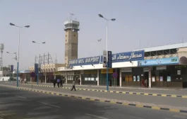 مصادر تكشف أسماء قيادات حوثية نُقلت للعلاج خارج اليمن بطائرة أممية