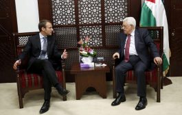 إسرائيل تربط الموافقة على زيارة ماكرون بالتراجع عن الاعتراف بدولة فلسطين