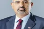 رئيس الوزراء يستعرض مع السفير الأمريكي العلاقات الثنائية وجهود دعم الحكومة للقيام بواجباتها