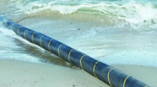 ما الذي يحدث في حال انقطاعها؟ .. الكابلات تحت البحر الأحمر لماذا تُعدّ بالغة الأهمية؟