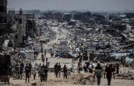 واشنطن بوست تنشر تفاصيل خطة ترامب لـ