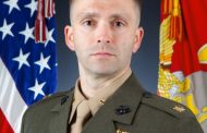 ضابط أمريكي قاد أول مهمة قتالية لطائرة F-35C ضد الحوثيين باليمن يُختار الأفضل لعام 2025