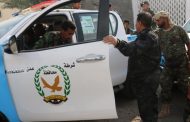 ضبط نحو 200 جريمة وحادثة غير جنائية في عدن خلال أغسطس 2025