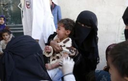 بينها 5 وفيات .. 494 حالة إصابة بالحصبة في ساحل حضرموت