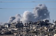 الصين: غزة للشعب الفلسطيني وجزء لا يتجزأ من أراضيه