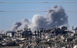 الصين: غزة للشعب الفلسطيني وجزء لا يتجزأ من أراضيه