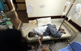 الصحة العالمية تحذر من سرعة تفشي الكوليرا في اليمن