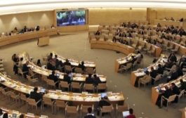لجنة العقوبات الدولية تناقش تقرير فريق الخبراء بشأن اليمن مطلع أكتوبر المقبل
