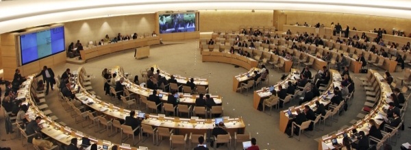 لجنة العقوبات الدولية تناقش تقرير فريق الخبراء بشأن اليمن مطلع أكتوبر المقبل