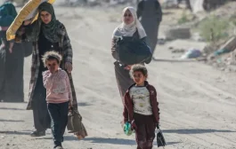 صحف عالمية: الغزيون تعبوا من النزوح وظاهرة دعمهم تمتد إلى عالم الموسيقى