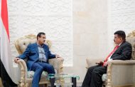 محافظ شبوة يعلن عن توجه لإنشاء ثلاث محطات كهرباء غازية