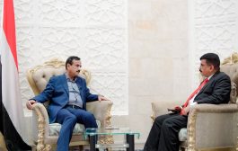 محافظ شبوة يعلن عن توجه لإنشاء ثلاث محطات كهرباء غازية