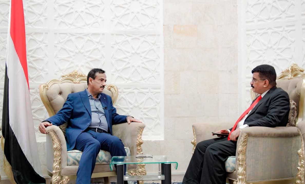 محافظ شبوة يعلن عن توجه لإنشاء ثلاث محطات كهرباء غازية