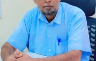 امين عام المجلس المحلي لتريم يدعو لإنشاء وحدة دفاع مدني ونادي للغواصين 