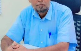امين عام المجلس المحلي لتريم يدعو لإنشاء وحدة دفاع مدني ونادي للغواصين 