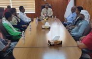 سيئون: اجتماع موسع يبحث إنهاء إضراب المعلمين وتحقيق مطالبهم المشروعة