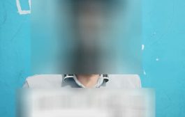 أمن عدن يلقي القبض على شخص حاول قتل جاره طعناً بالخنجر