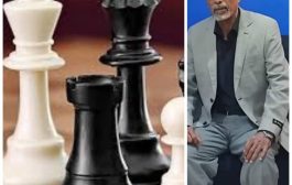 السبت.. المكلا تحتضن البطولة الفرقية للأندية المؤهلة لكأس حضرموت الشطرنجية الأولى
