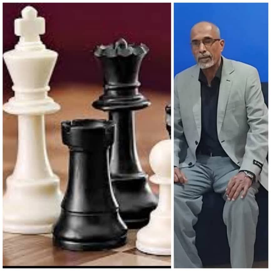 السبت.. المكلا تحتضن البطولة الفرقية للأندية المؤهلة لكأس حضرموت الشطرنجية الأولى