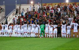 بعد فوزه على العماني.. منتخب اليمن للشباب إلى نهائي كأس الخليج لمواجهة السعودية