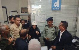 النيابة بتعز تغلق شركات أدوية مخالفة وتتوعد بملاحقة المتلاعبين بالأسعار