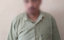 قوات الحزام الامني تلقي القبض على مطلوب أمني شرق عدن