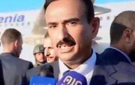 محافظ شبوة يعلن عن مبادرة لدعم تذاكر رحلات الخطوط اليمنية من وإلى مطار عتق الدولي