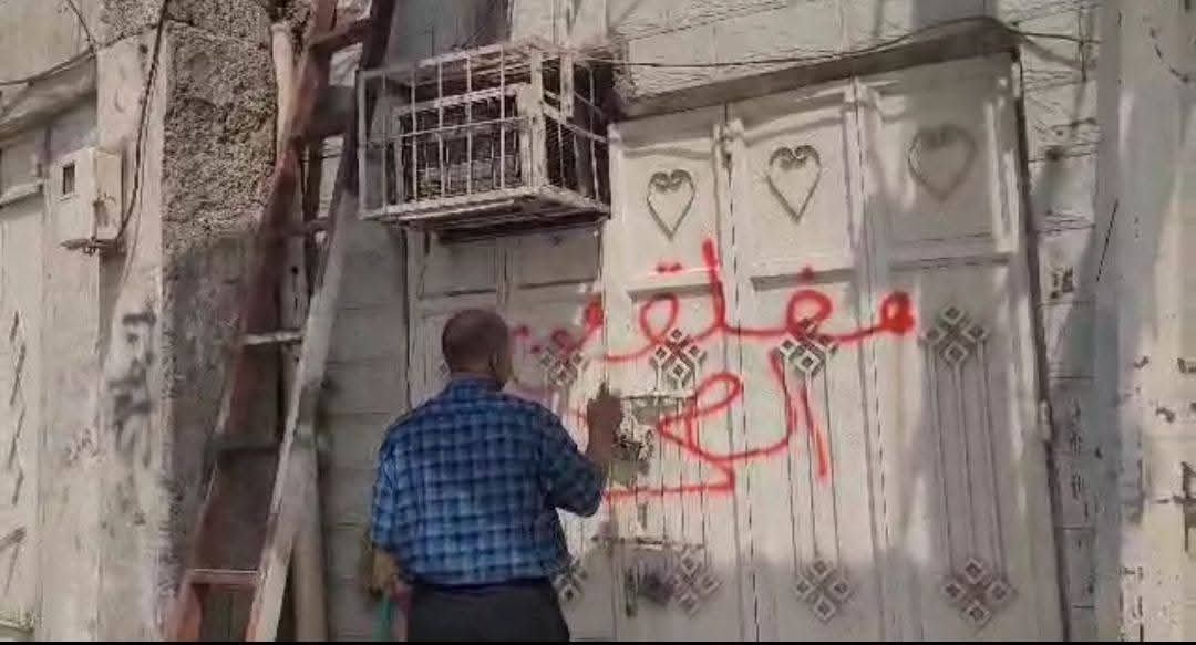 إغلاق 6 صيدليات مخالفة في الشيخ عثمان ورئيس الحملة يشدد على أن حقوق المواطنين خط أحمر