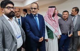 بدعم من مركز الملك سلمان .. وزير الصحة يدشن برامج تدريبية نوعية