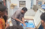 سلطة المنصورة تكثف حملاتها التفتيشية بضبط ومصادرة عبوات المياه مجهولة المصدر