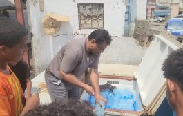 سلطة المنصورة تكثف حملاتها التفتيشية بضبط ومصادرة عبوات المياه مجهولة المصدر