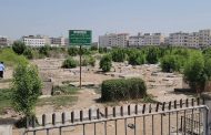 مدير عام المنصورة يوجه بإغلاق مقبرة الرحمن