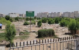 مدير عام المنصورة يوجه بإغلاق مقبرة الرحمن