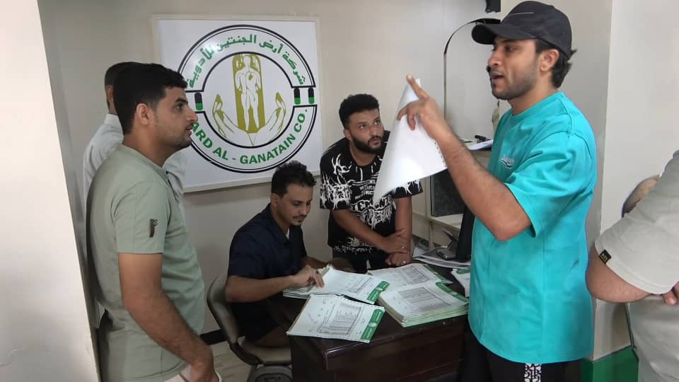 الهيئة العليا للأدوية بعدن تنفذ حملة ميدانية واسعة لضبط أسعار الأدوية