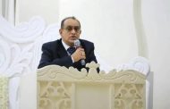 رئيس اللجنة التحضيرية للمؤتمر الأول لجراحة الأوعية الدموية يعلن موعد انعقاد المؤتمر بعدن