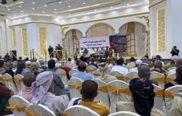 إجماع كلي على رفع دعوى قضائية ضد متقطعي الوقود إلى محطات كهرباء ساحل حضرموت