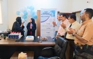 افتتاح مقر مؤسسة أجنحة السلام الخيرية للتنمية والاستجابة الإنسانية بعدن